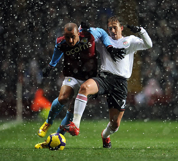 能力和未来 能力和未来