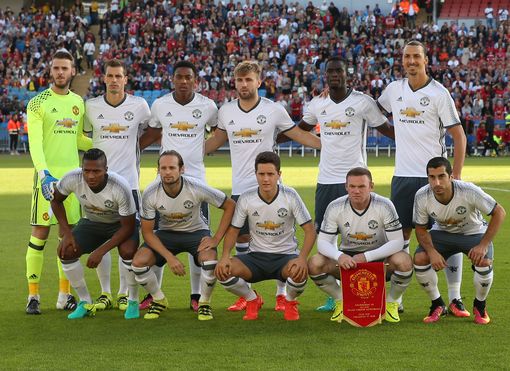 球星的私人 球星的私人